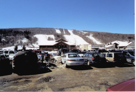 South Bristol Ski Center © 1999-2001